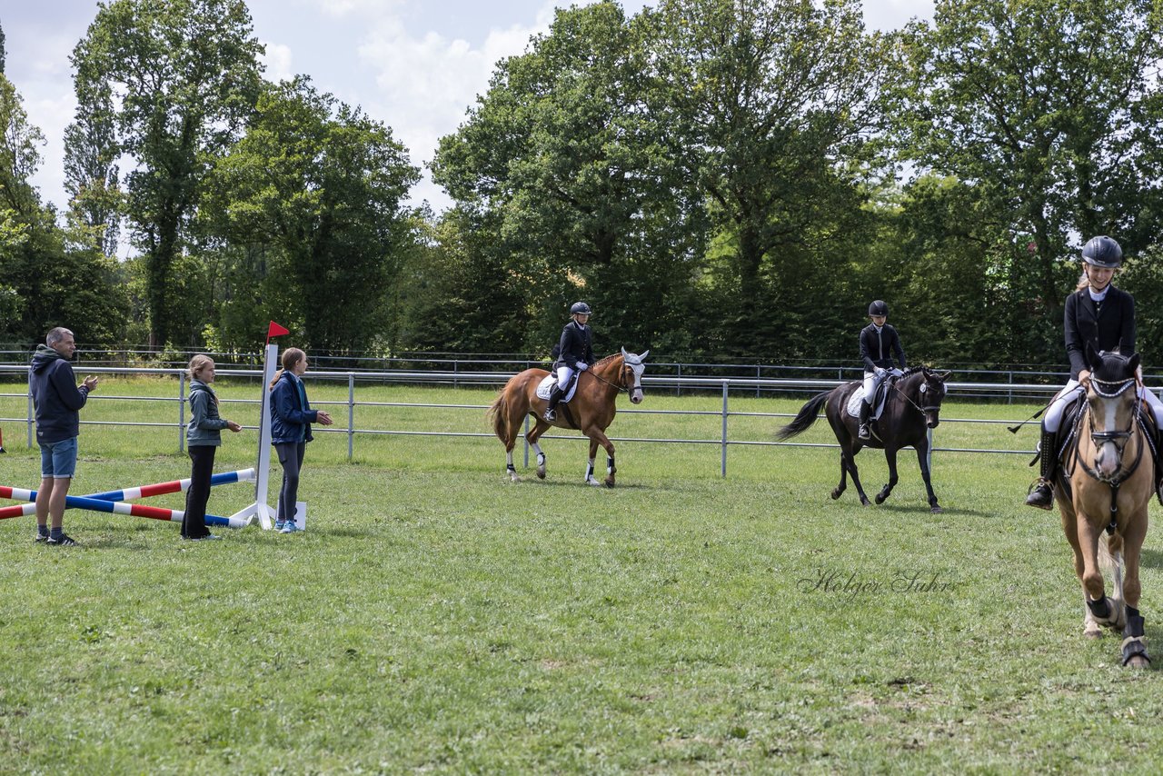 Bild 111 - Pony Akademie Turnier